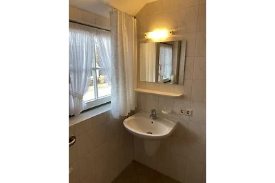 Ferienwohnung Nr. 08 (EG + OG)