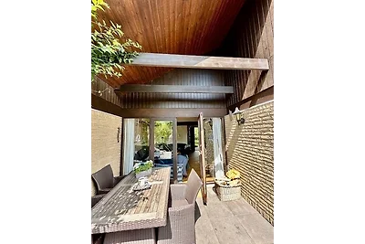 Ferienhaus OstseeLiebe (ehem.