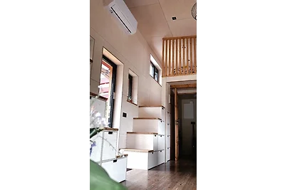 Vakantiehuis Ontspannende vakantie Gifhorn