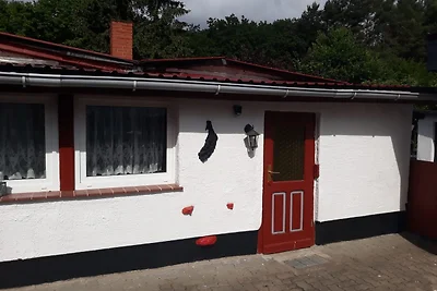 Casa vacanze Vacanza di relax Malchow