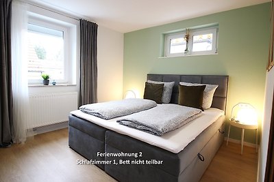 Beliebte 3 Zimmerwohnung in