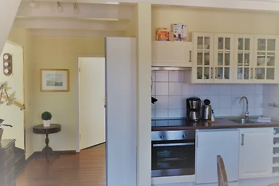 Vakantieappartement Gezinsvakantie Laboe