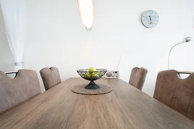 Ferienwohnanlage Leuchtturmweg