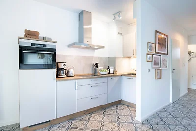 Haus Dieksee Holm Seaside