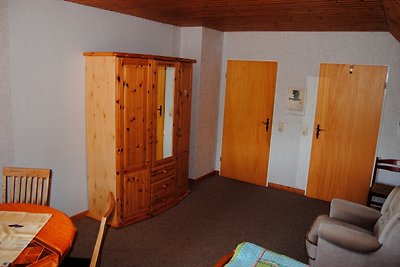 Vakantieappartement Gezinsvakantie Goosefeld