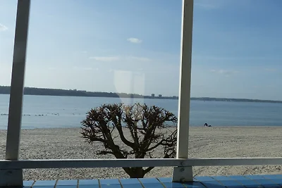 Appartamento Vacanza con famiglia Laboe