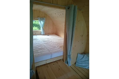 Vakantiehuis Ontspannende vakantie Wittenborn