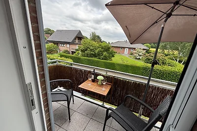 Ferienwohnung Goch