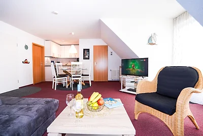 Blankwasserweg 45, Wohnung