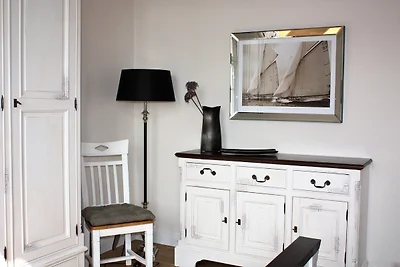 Appartamento Vacanza con famiglia Bansin