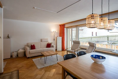 Appartamento Vacanza con famiglia Davos