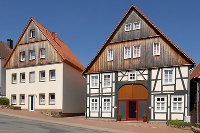 Wetekams Ferienwohnung W2