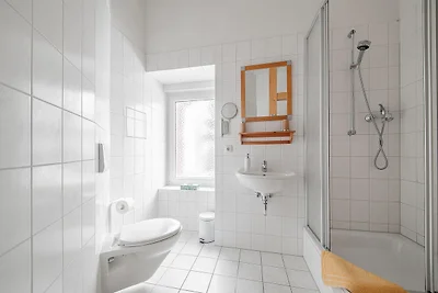 Vakantieappartement Gezinsvakantie Oberhof