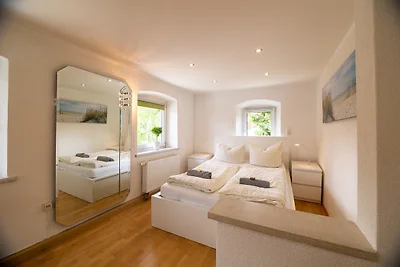 Grosse Wohnung am See / Allgäu /