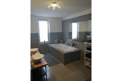 Holiday flat family holiday Bremerhaven