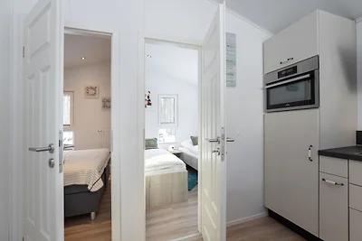 Ferienhäuser Lübecker Bucht