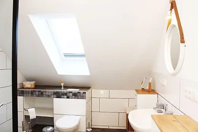 Ferienwohnung Bovenkamp OG