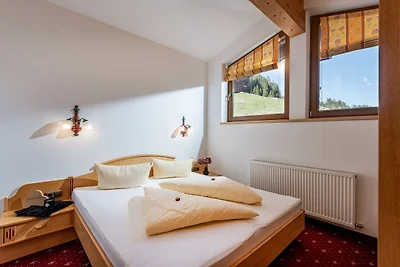 Hotel Alpinjuwel Gerlos - Apartment