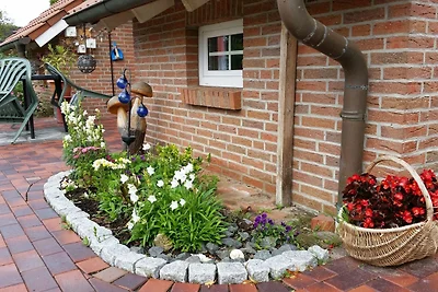 Appartamento Vacanza con famiglia Rhauderfehn