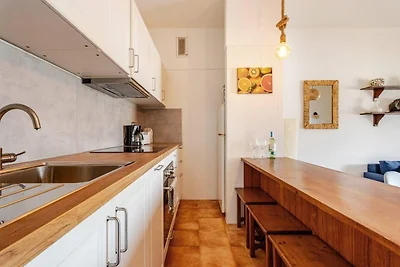 Vakantieappartement Gezinsvakantie Puerto de Santiago