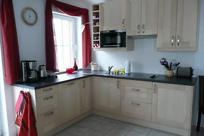 Ferienwohnung Böcker