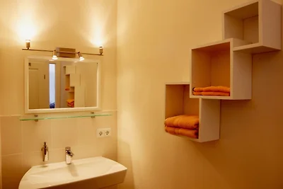 Urlaubsbahnhof - "Stellwerk"