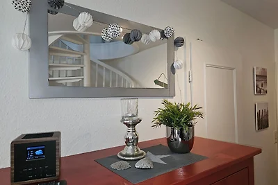 Lindenblüte, Whg. 5