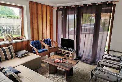 Vakantieappartement Gezinsvakantie Feldberg
