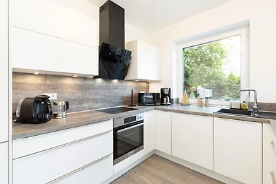 Komfort-Ferienhaus "Heimathafen" |
