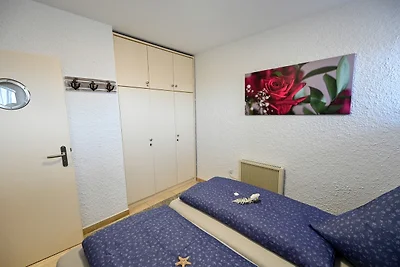 Ferienwohnung Nr. 011 in Tossens