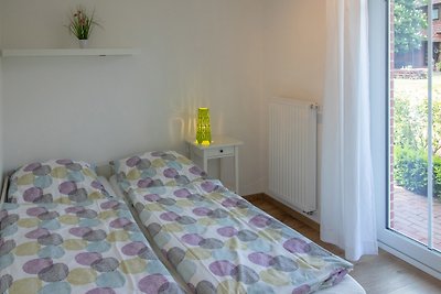 Vakantieappartement Gezinsvakantie Grasberg