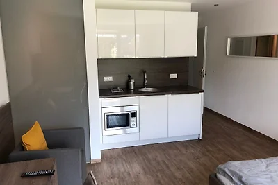 Appartamento Vacanza con famiglia Gütersloh
