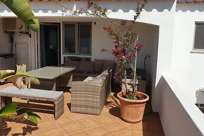 Appartamento Vacanza con famiglia Carvoeiro