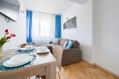 Sun&Snow Lazur - Apartament 303