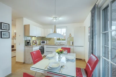 Reethaus "Rostiger Anker"