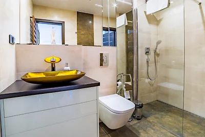 Vakantieappartement Gezinsvakantie Karpacz