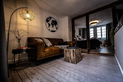 ZaVélo Suite 42