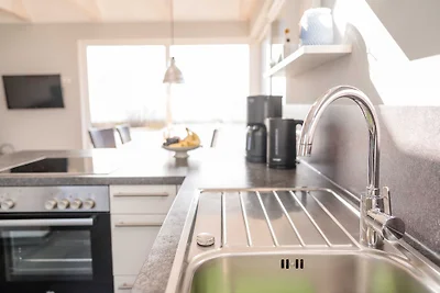 Ferienhaus Brückenblick 12 A -