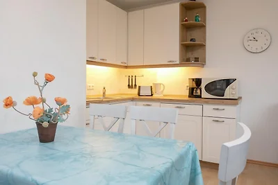 Familyhaus- Wohnung 8