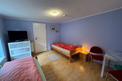 Vakantieappartement Gezinsvakantie Rogätz