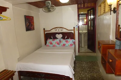 Vakantieappartement Gezinsvakantie Baracoa