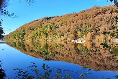 Ferienhaus 'Freund am