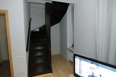 Two bedrooms. 6 Zankovetskoi str.
