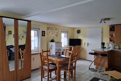 Vakantieappartement Gezinsvakantie Ober-Mörlen