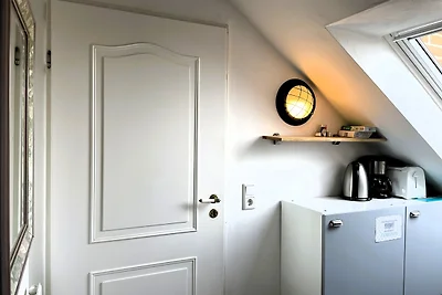 Huus Waterkant 07 auf Amrum