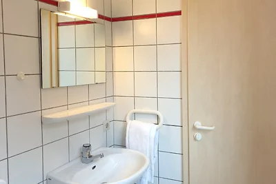 Vakantiehuis Ontspannende vakantie Nieheim