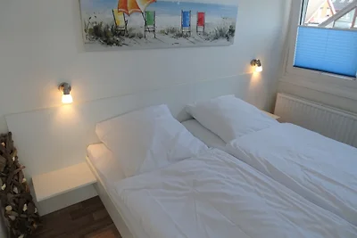 Haus Wildfang FeWo 2