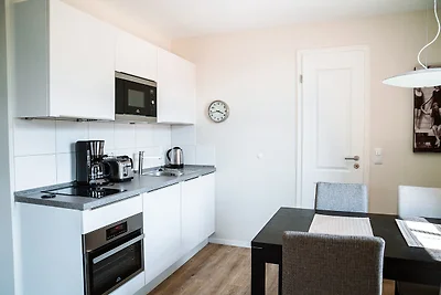Vakantieappartement Gezinsvakantie Ahrenshoop