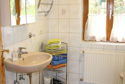 Vakantieappartement Gezinsvakantie Schongau