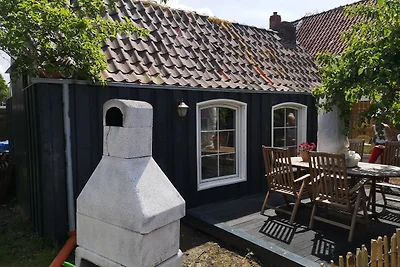 Huus an`t Dörpsdiek
